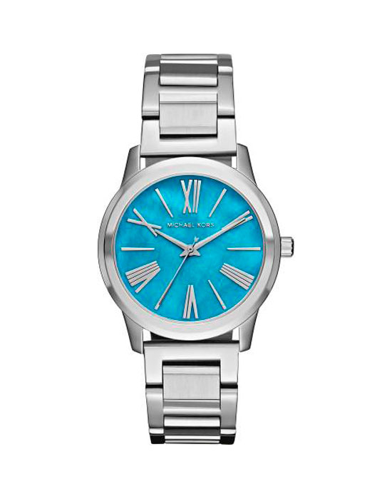 Часы Michael Kors Hartman MK3519